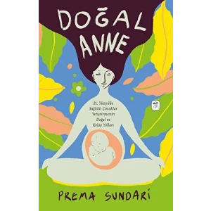 Doğal Anne (resimli)