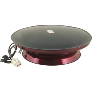 ELEKTRİKLİ KATMER SACI 55CM (5124)
