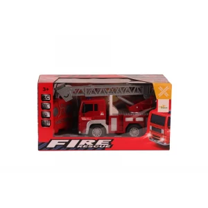 FC301A ŞARJLI KUMANDALI İTFAİYE ARACI