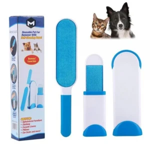 Fur Wizard Kendinden Temizlemeli Tüy Toplama Fırçası (5124)