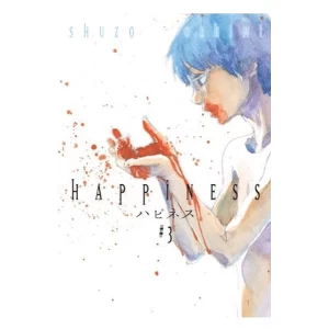 Happiness - 3