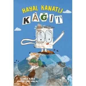Hayal Kanatlı Kâğıt
