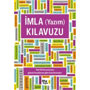 İmla (Yazım) Kılavuzu