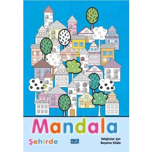 Mandala Şehirde
