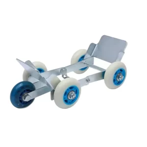 MOTOSİKLET DOLLY TEKERLEK (5124)