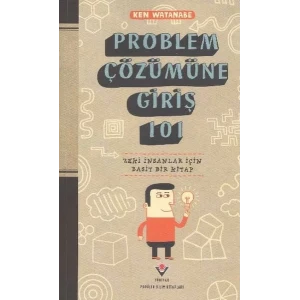 Problem Çözümüne Giriş 101