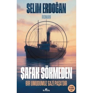 Şafak Sökmeden