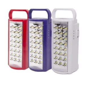 Telefon Şarj Edebilen Işıldak 18 Led Usb 80 Saat Kesintisiz Işık (5124)