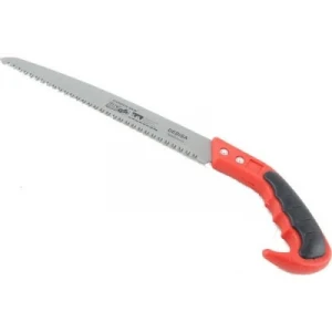 TESTERE PLASTİK SAPLI 270MM (5124)