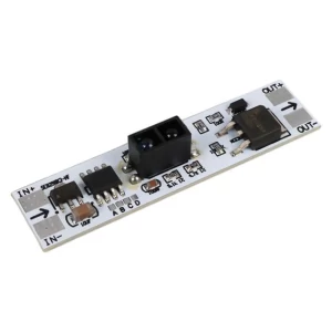 Touch Sensor El Hareketi Algılama Sensörü 5V 12V 24V XK-GK-4010A (5124)