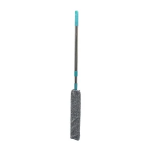 TOZ ALMA APARATI SAPLI  ESNEK BAŞLI-39CM  UZAYAN SAPLI=52-87CM (5124)