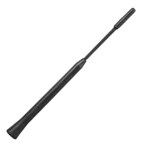 UNIVERSAL M.6 DİŞLİ KISA ÇUBUK OTO ANTENİ (5124)