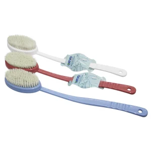 UZUN SAPLI BANYO SIRT FIRÇASI LİF (5124)