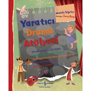 Yaratıcı Drama Atölyesi