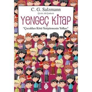 Yengeç Kitap
