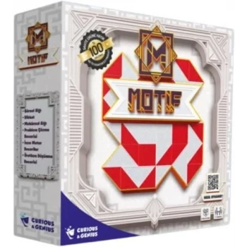 0002 Motif -Özaydınlar