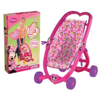 01961 Dede, Minnie Mouse Kalpli Puset