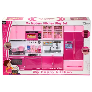 02313 DOLAP FIRIN BULAŞIK BUZDOLABI MAKİNASI 4LÜSET