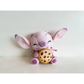 0567 SUN-LFN-PELUŞ ANGEL COOKE-IE 25 CM STCH