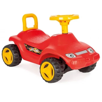 06 806 Jet Car Kırmızı -Pilsan Oyuncak