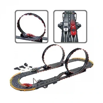 24QD S00006511 -SUN-UNF-1/32 ARABA AMERİKAN SERİSİ PB 2R 6A 24D(Belirtilen fiyat, tekli satış için adet fiyatıdır.)