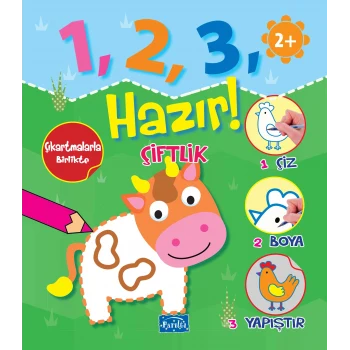 1 2 3 Hazır Çiftlik