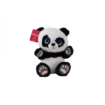 1014P KARMA PELUŞ 25 CM PANDA