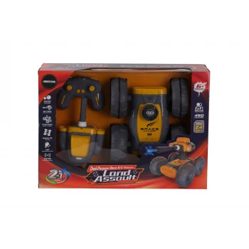 1248 RC 2İN1 ÇÖL CANAVARI İSTER