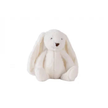 1598 BUNNY 30 CM-EKRU