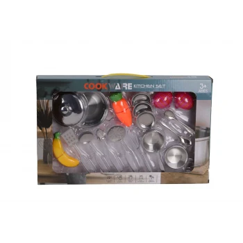 1701 MEYVE SEBZELİ MUTFAK EKİPANLAR