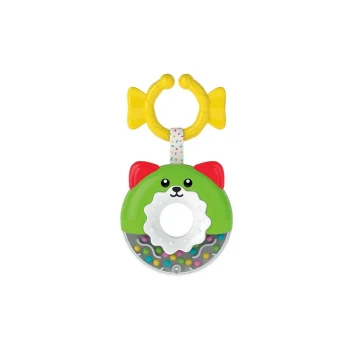 17504 Baby Clementoni - Çörek Çıngırak