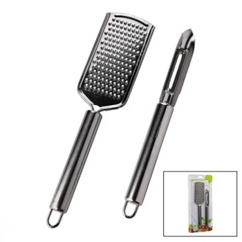 2 PARÇA  SET METAL RENDE - SOYACAK - OYACAK SETİ (5124)