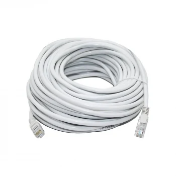 20MT İNTERNET ETHERNET CAT6 DATA KABLOSU (5124)