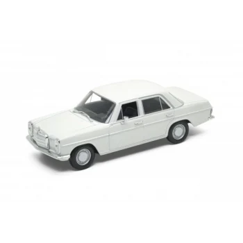 24091 WELLY DIECAST MERCEDES BENZ 220