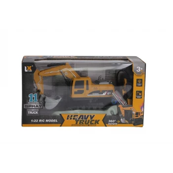 25-8 KUTULU UZ KUM DOZER