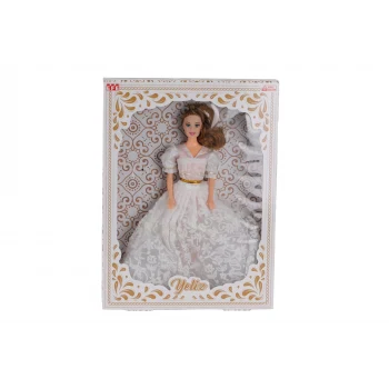 273 YELİZ GELİN BEBEK