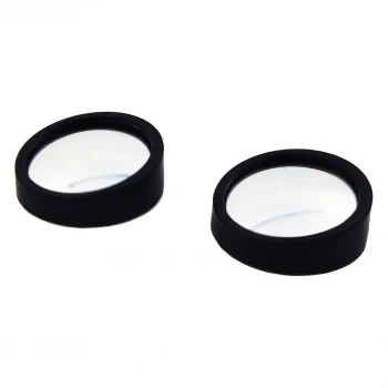 2Lİ OTO ARAÇ YAN AYNA GENİŞLETİCİ - UZAKLAŞTIRICI AYNA KÖR NOKTA (5124)