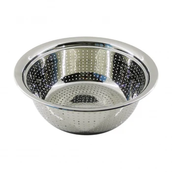 30CM METAL SEPET SÜZGEÇ KULPSUZ (5124)