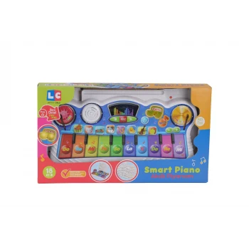 31094 LC AKILLI PİYANOM