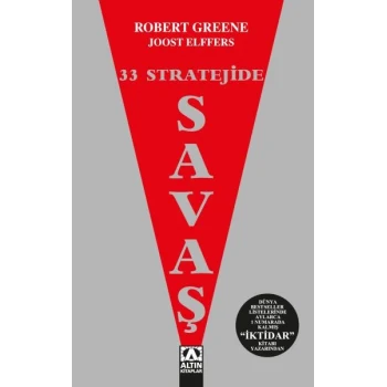 33 Stratejide Savaş