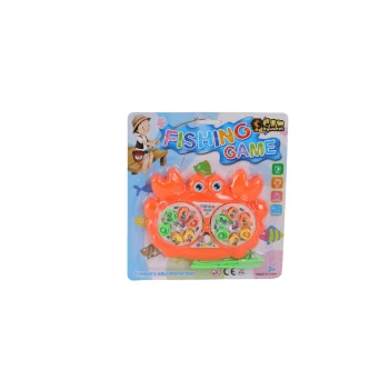 366-3 KURMALI BALIK YAKALAMA OYUNU