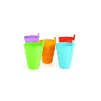 3LÜ PİPETLİ BARDAK (5124)