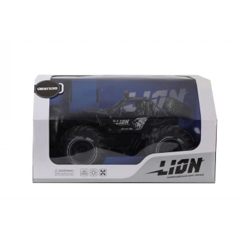 4D-Y10 SUDA VE KARADA GİDEBİLEN 4X4 DAĞ ARACI