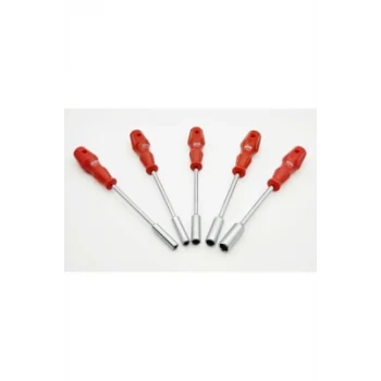 5 PARÇA LOKMA TORNAVİDA SETİ (5124)