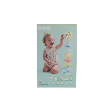 5207 OYUNCAK TOP KULESİ