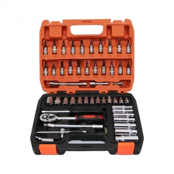 53 PARÇA LOKMA SETİ PLASTİK ÇANTALI (5124)