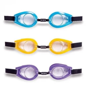 55602 YÜZÜCÜ GÖZLÜĞÜ 3 RENK