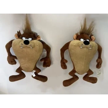 5783 SUN-ANB-PELUŞ TAZMANYA 30CM 5R LT