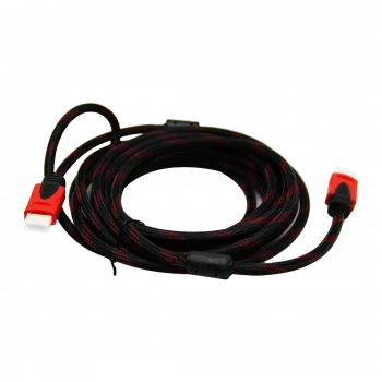 5MT İPLİ HDMI KABLO COMPUTER CABLE HDTV PL-8014 (5124)
