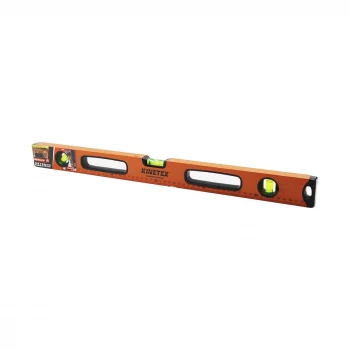 60CM SU TERAZİSİ TURUNCU METAL KTX-1121 (5124)